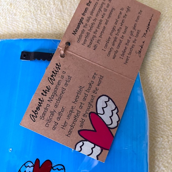 Sandra Magsamen for SILVESTRI - Picture 3 of 4